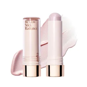 espoir Be Glow Shading Stick Contour │Smooth Gliding Face Shaping Makeup │ Subtle Contour Color fo Natural Look on Face │Creamy Solid Texture (Moonlight, Stick)