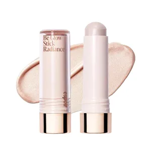 espoir Be Glow Shading Stick Contour │Smooth Gliding Face Shaping Makeup │ Subtle Contour Color fo Natural Look on Face │Creamy Solid Texture (Sunshine, Stick)