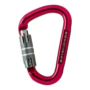 Eureka Aluminum Carabiner