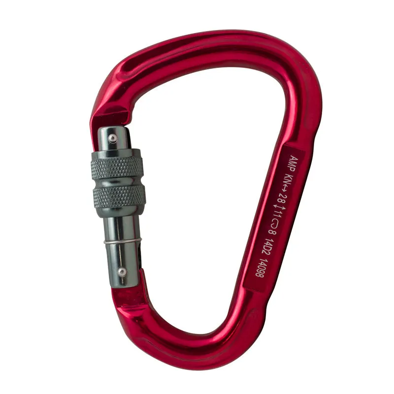 Eureka Aluminum Carabiner
