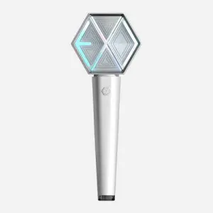 EXO - OFFICIAL FANLIGHT VER. 3.0 Light Stick
