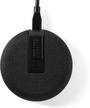 Expansion Mic for Meeting Owl 4  - Extend Audio Reach in Larger Spaces by 8 feet (2.5 Meters) in The Direction of The Mic.
