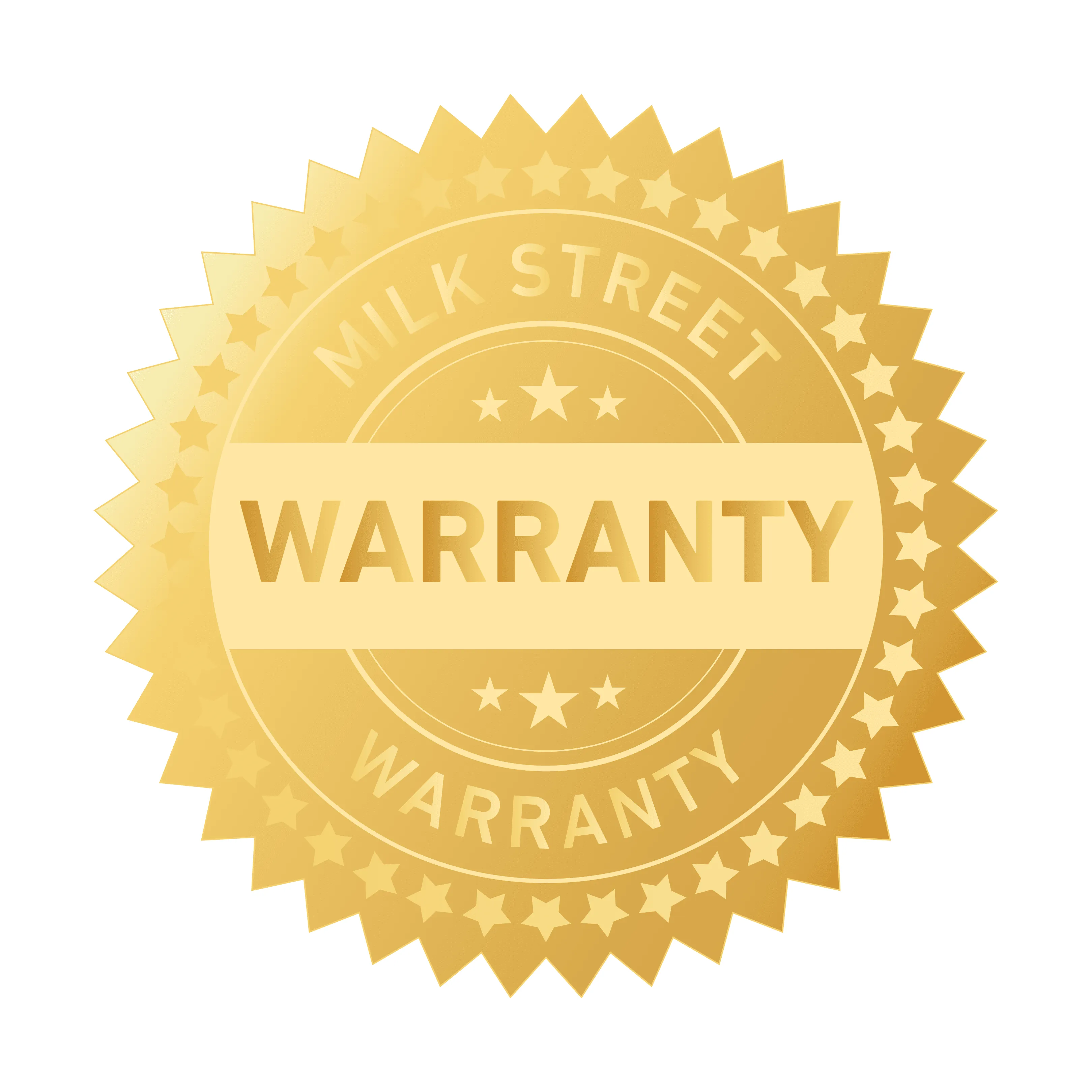 Extended Warranty