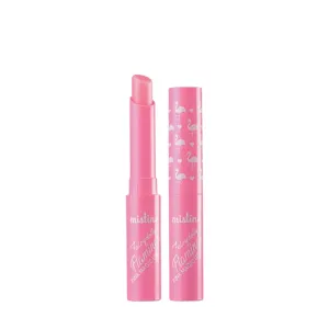 FAIRY DOLLY Flamingo Pink Magic Lip – 1.6g – Color-Changing, Moisturizing & Lightweight Lipstick (Pink)