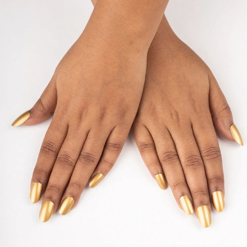 Fashion Nail Stick On - IFN029