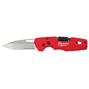 FASTBACK 5-in-1 Folding Knife