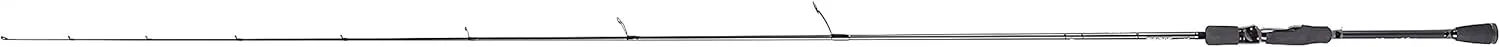 FAVORITE Sick Stick Bait Casting and Spinning Fishing Rods | Light Weight Carbon Fiber Graphite Blend Fishing Rod with Fast Action