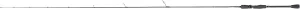 FAVORITE Sick Stick Bait Casting and Spinning Fishing Rods | Light Weight Carbon Fiber Graphite Blend Fishing Rod with Fast Action