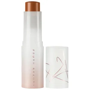 Fenty Beauty by Rihanna Eaze Drop Stick Blur   Smooth Tint Stick Foundation (22, 0.32/9 g)