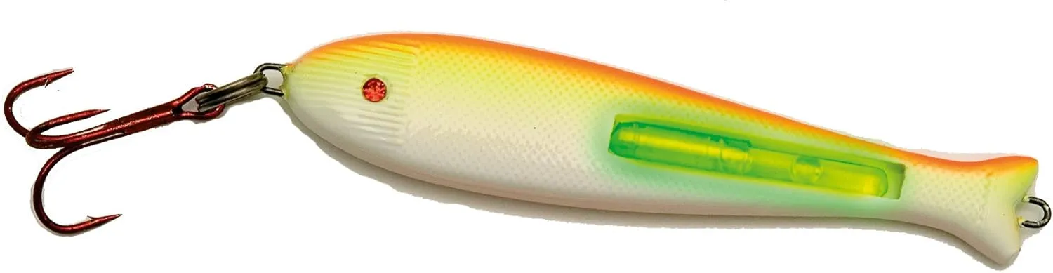 Fishing Pirk for Glow Stick, 200 g, Type 1, 62642