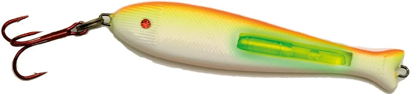 Fishing Pirk for Glow Stick, 400 g, Type 1, 62644