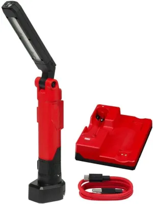 Fits Milwaukee 2128-22 USB Stick Light w/Magnet & Charging Dock