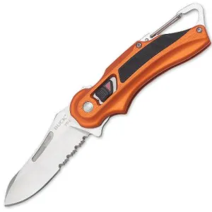 FlashPoint - Orange