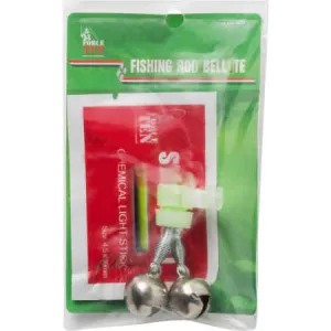 Force Ten Rod Bells