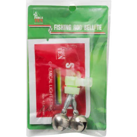 Force Ten Rod Bells