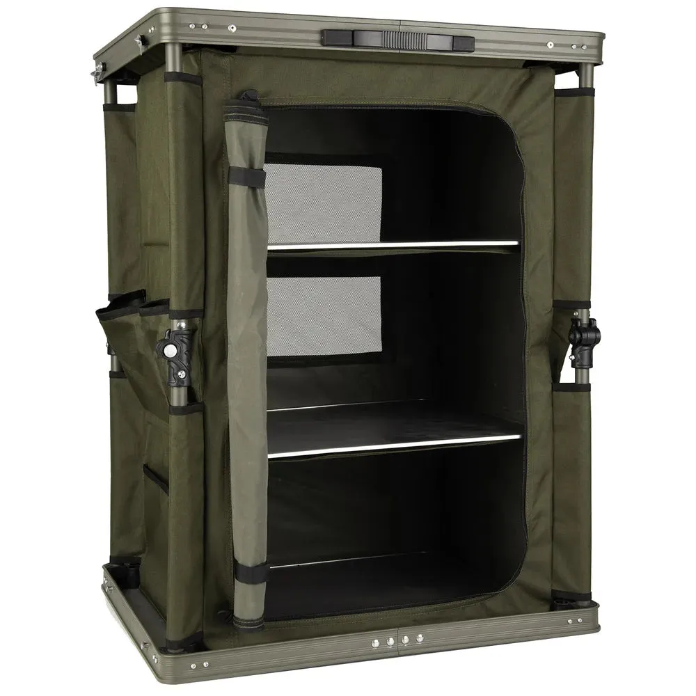 FOX Session Storage