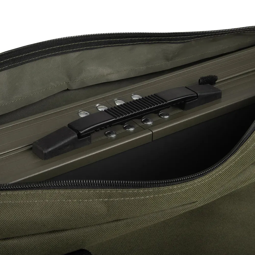 FOX Session Storage