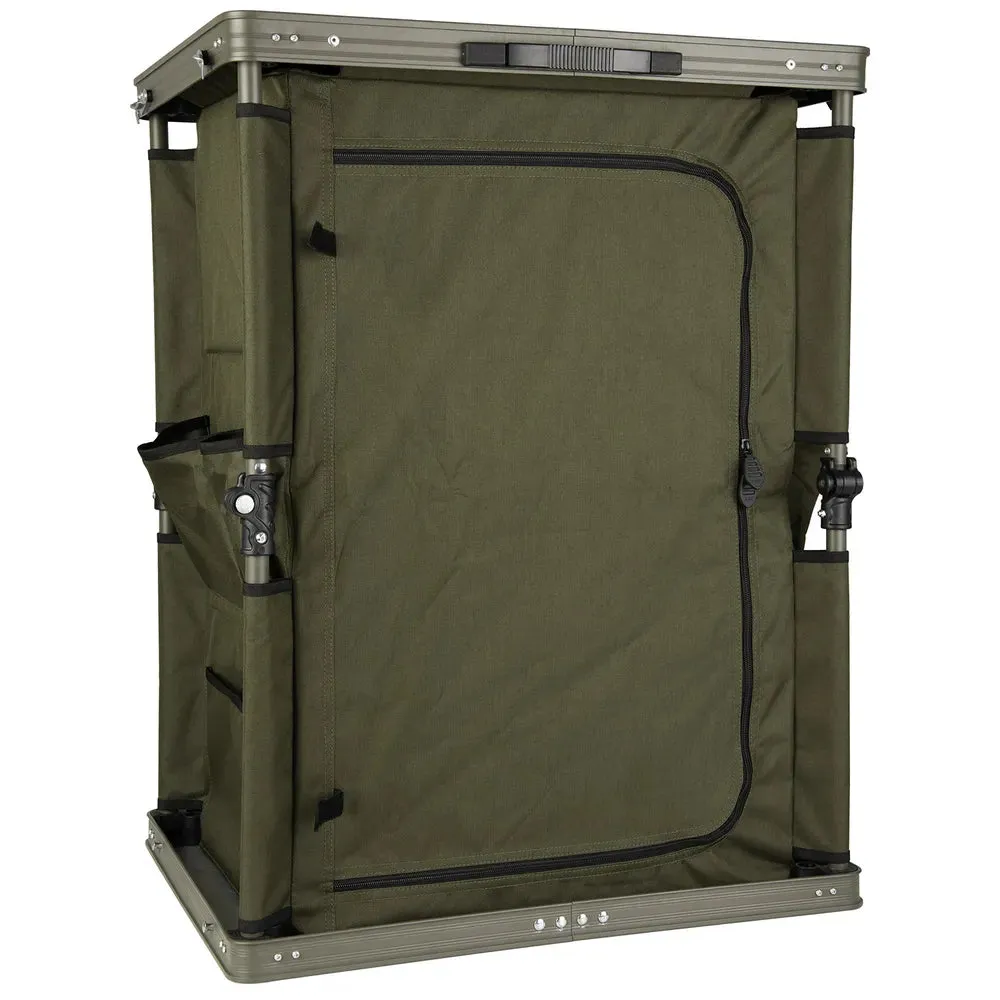 FOX Session Storage