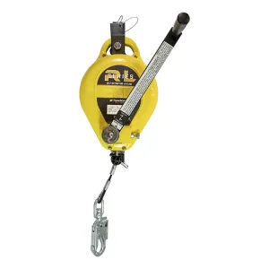 French Creek R50 Series 3-Way Rescue SRL R50