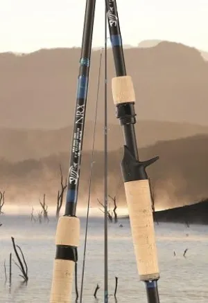 G. Loomis NRX Casting Fishing Rod NRX 854C JWR
