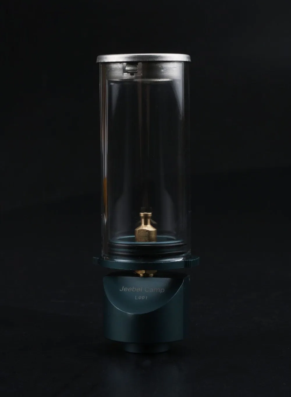 Gas Lantern Camping
