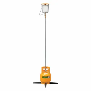 Gasmate Lantern Pole