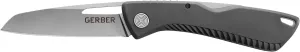 Gerber Gear Sharkbelly Knife, Fine Edge [30-001409],Grey
