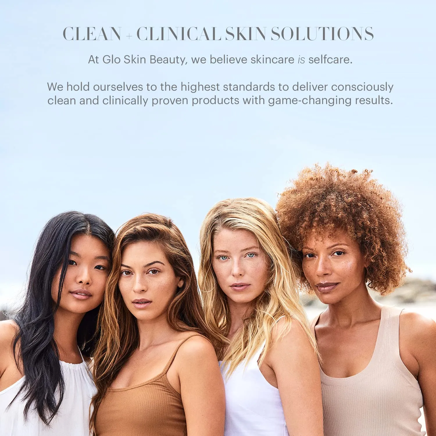 Glo Skin Beauty Skin Glow Stick Highlighter (Cognac) - Powered by Hydrators, Mineral Pigments & Mica for an Illuminated Glow - Clean Mineral Cream Highlighter