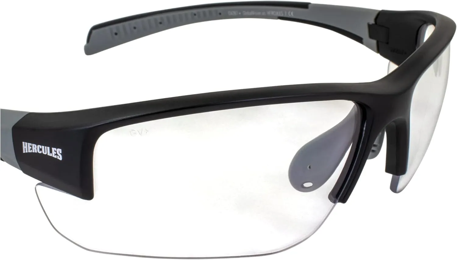 Global Vision unisex-adult Herc7bkcl