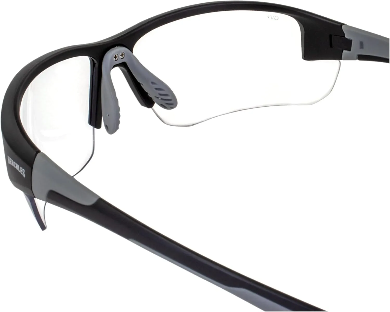 Global Vision unisex-adult Herc7bkcl