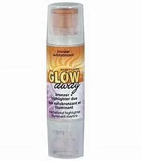 Glow Away Bronzer Highlighter Duo Maui #442 (bora bora #444)