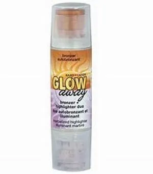 Glow Away Bronzer Highlighter Duo Maui #442 (bora bora #444)