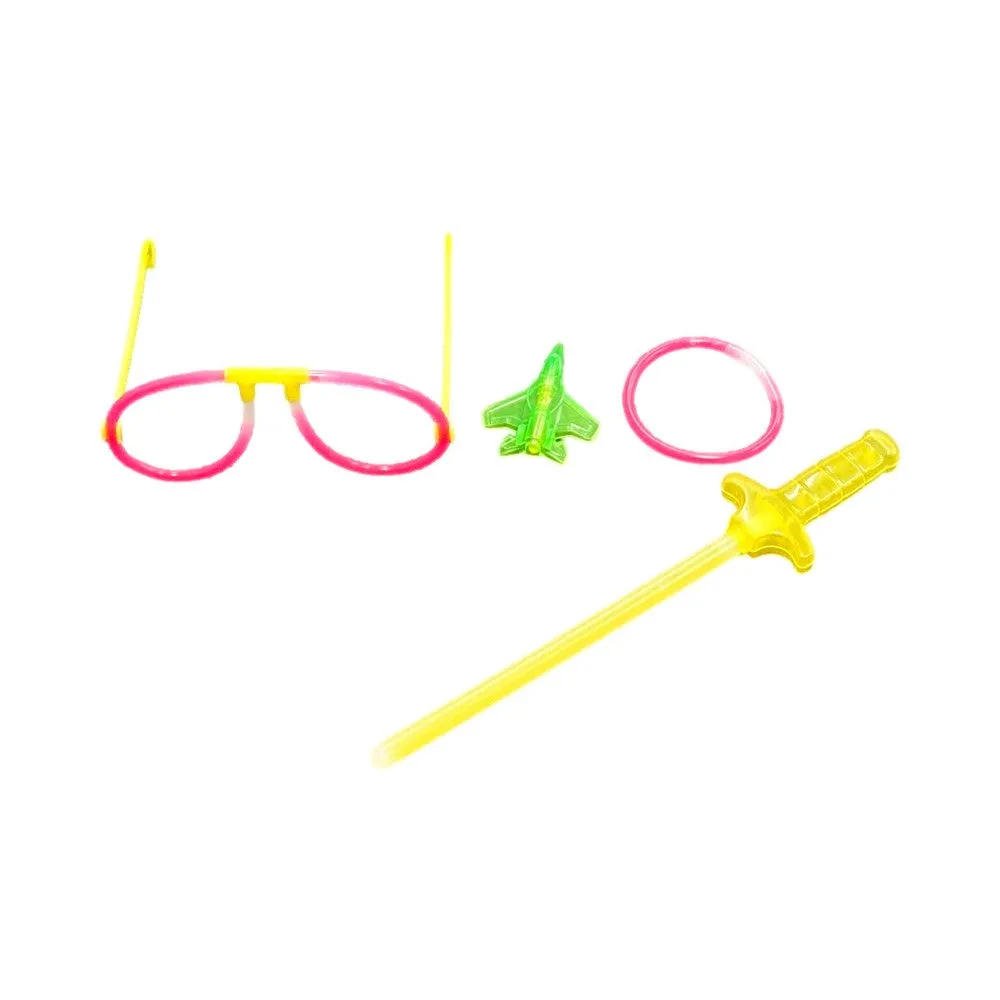 Glow Stick - Accessories(Sword/Star)