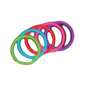 Glow Stick - Bracelets (3 pcs)