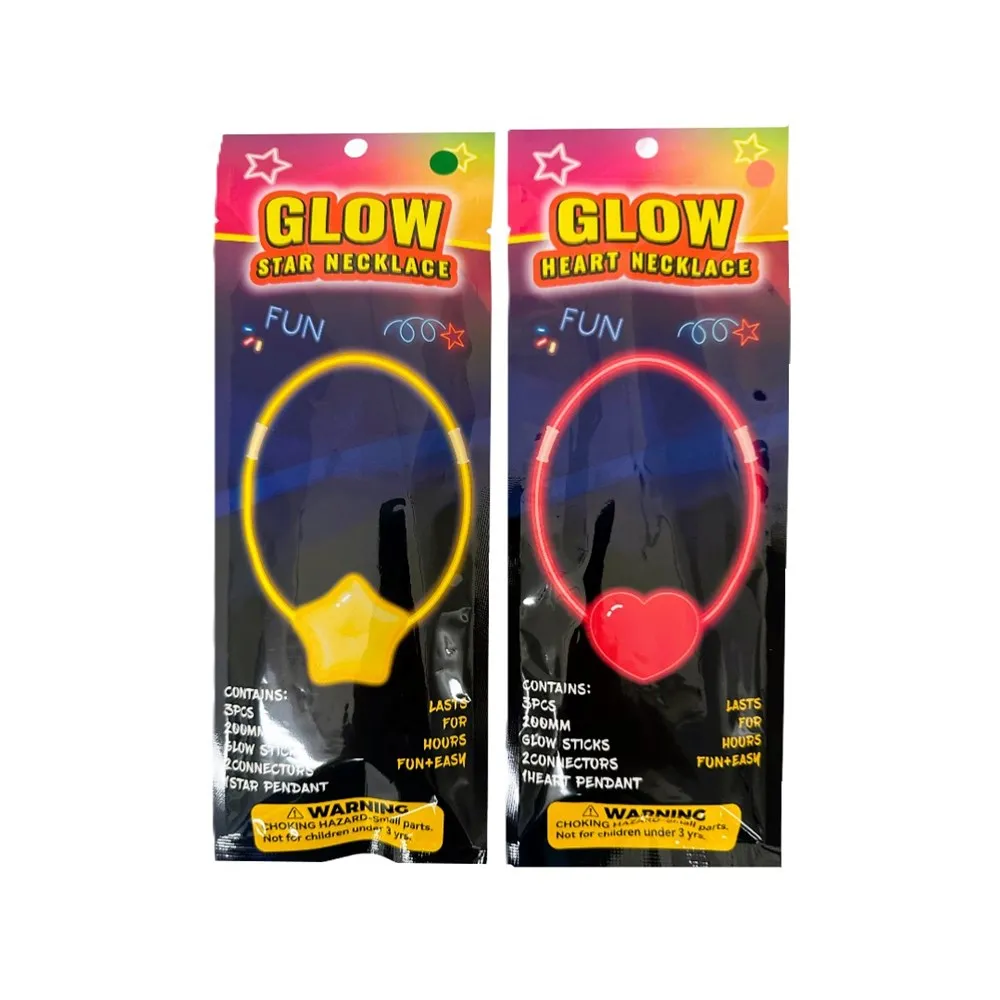Glow Stick - Necklace