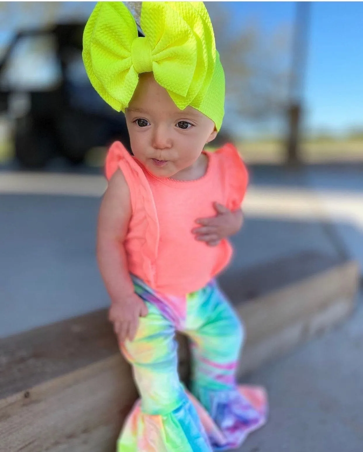 GLOW STICK