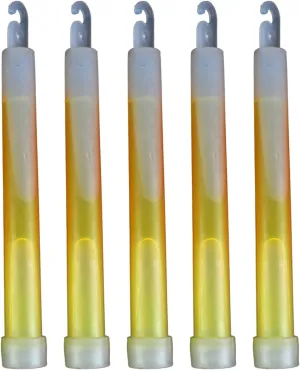 Glow Sticks Party Very Bright Glow Sticks 6Inches Party Glows Stick Party Light Sticks