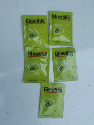 GLOW STICKS