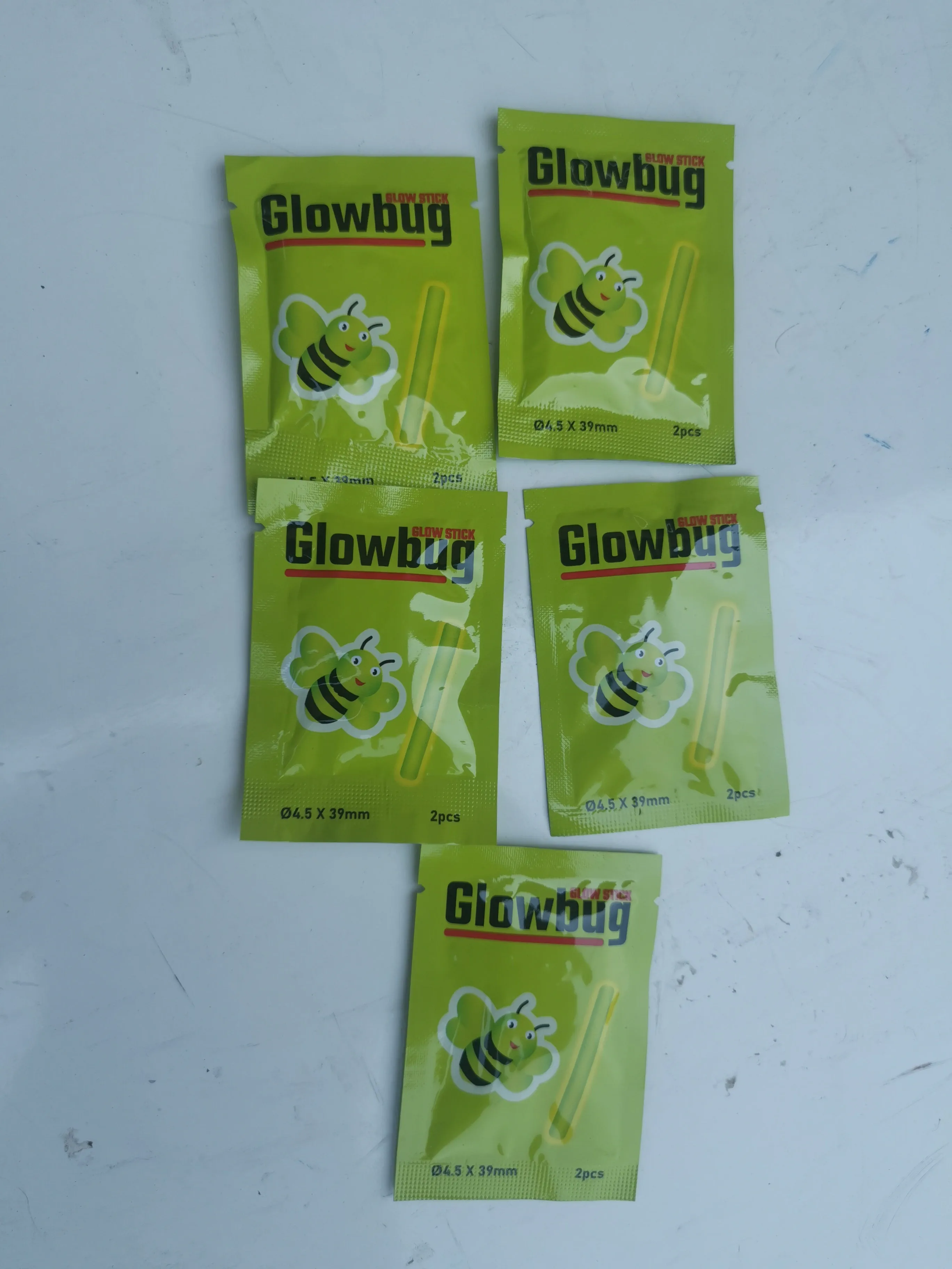 GLOW STICKS