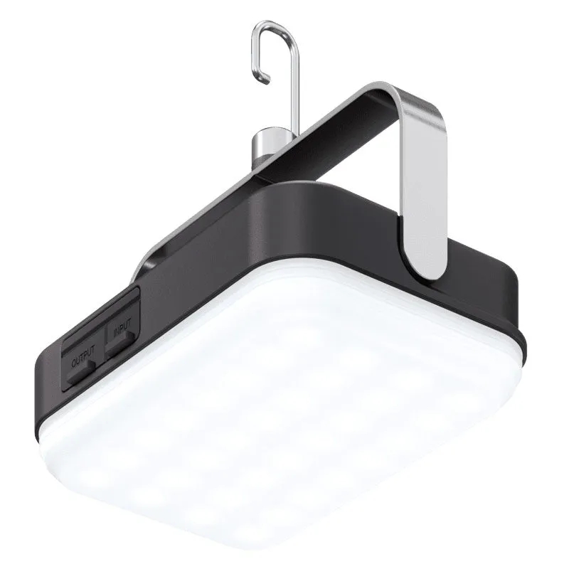 GO Area Camp Light