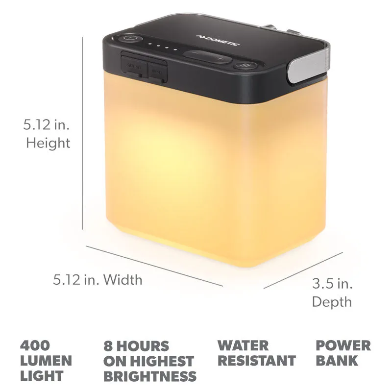GO Area Camp Light