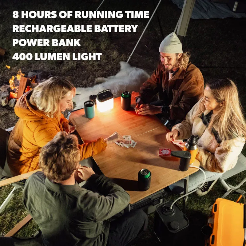 GO Area Camp Light