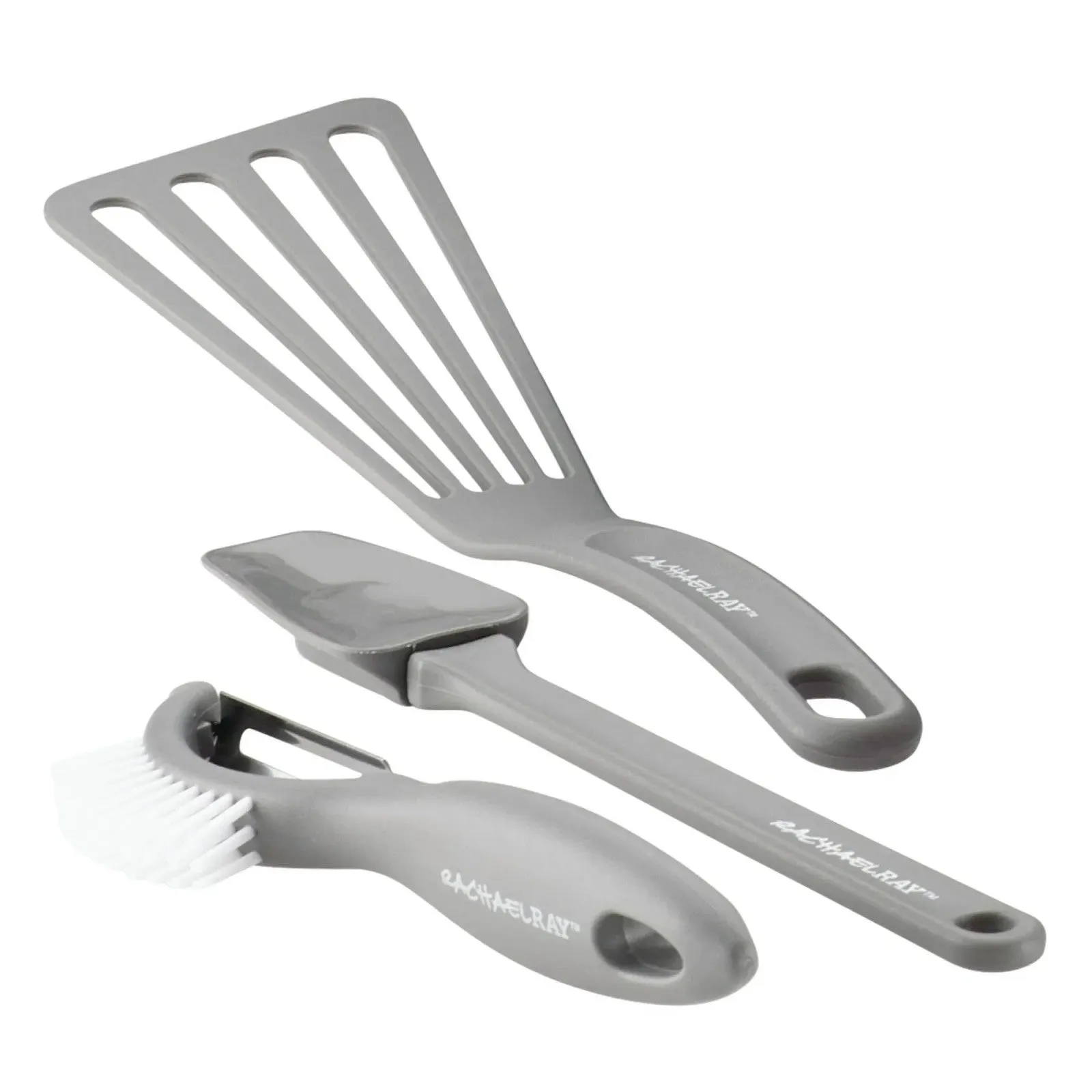 grey Global reach Nonstick set pans 15-piece Tailored LunaLulink pans