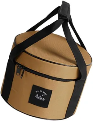Grills Carry Bag Cookware Organizers Outdoor Dining Bag Cooking Utensils Bag