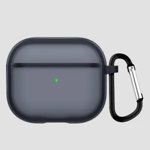 GRIPP Bolt Matte case   Keyring Hook for Airpods 3