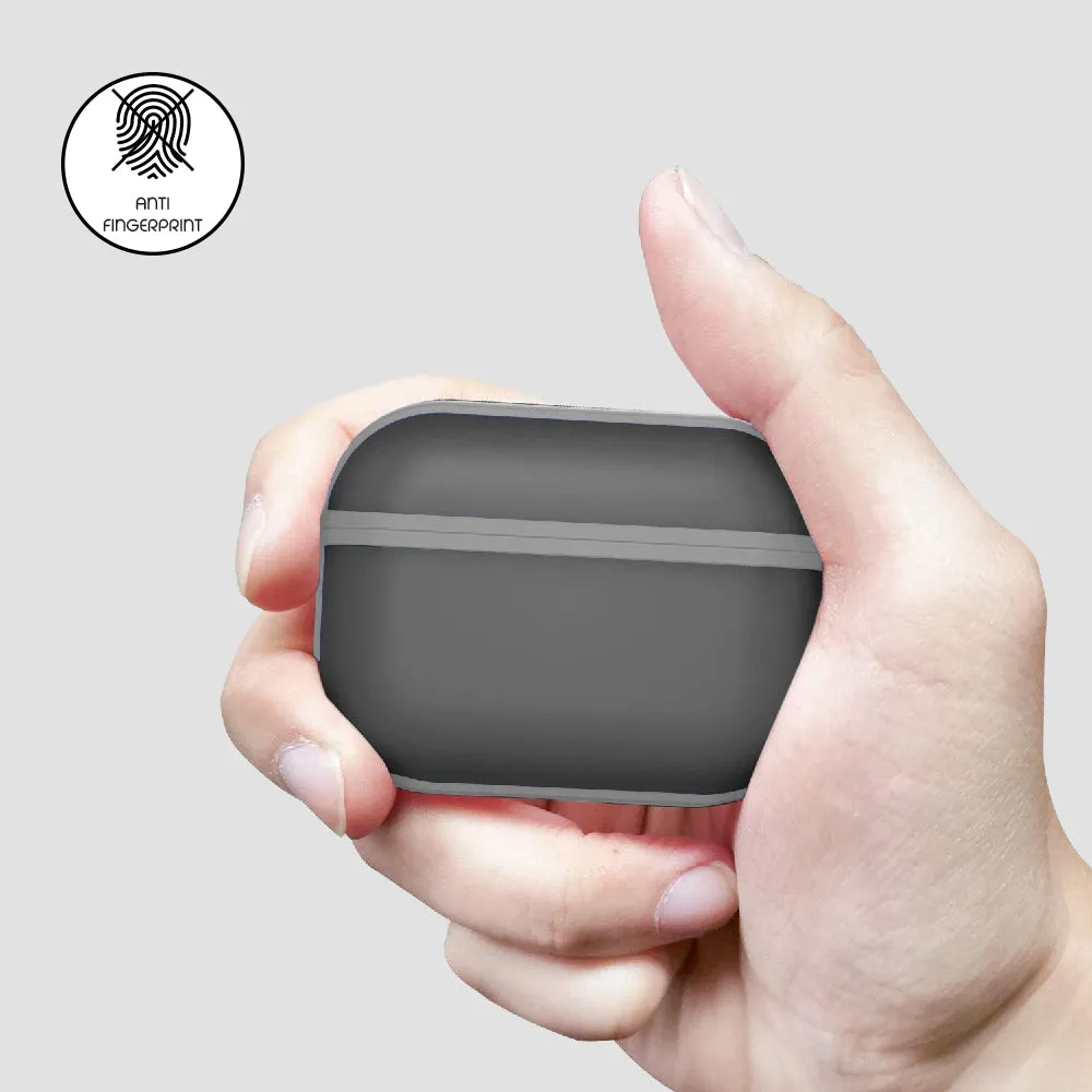 GRIPP Bolt Matte case   Keyring Hook for Airpods Pro