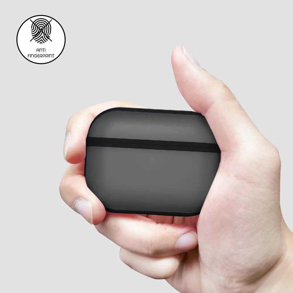 GRIPP Bolt Matte case   Keyring Hook for Airpods Pro