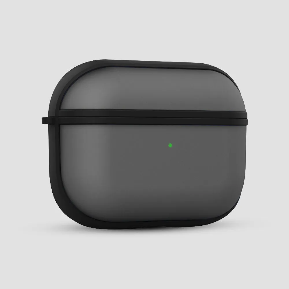 GRIPP Bolt Matte case   Keyring Hook for Airpods Pro