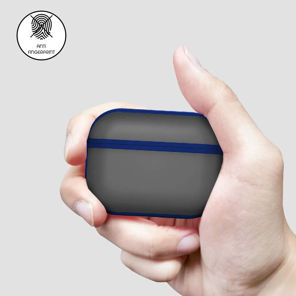 GRIPP Bolt Matte case   Keyring Hook for Airpods Pro