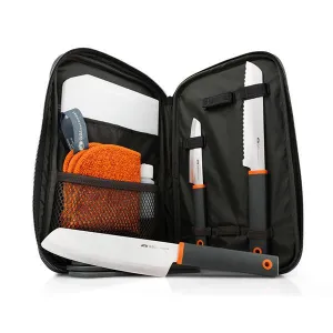 GSI Santoku Knife Set